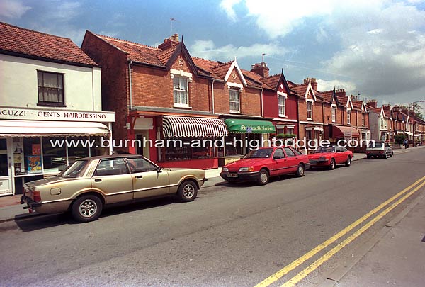 Abingdon_Street_1989