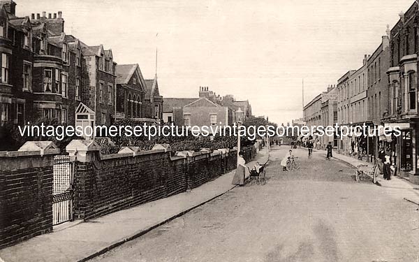 College_Street_Edwardian