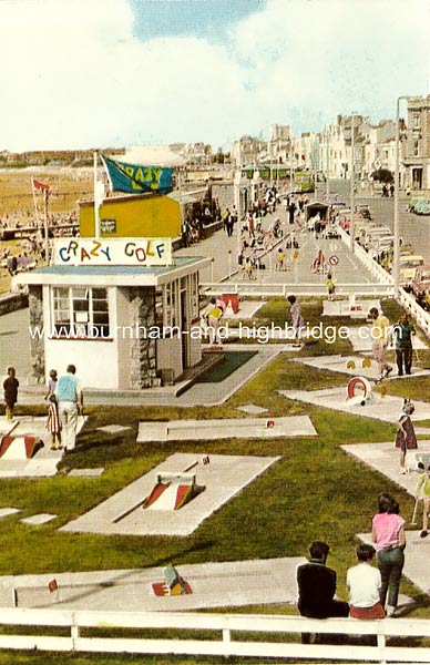 Esplanade_Crazy_Golf