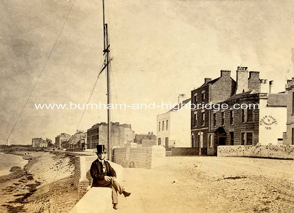 Esplanade_Steam_Packet_Inn_1860