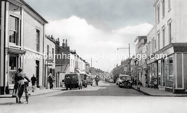 High_Street_1950