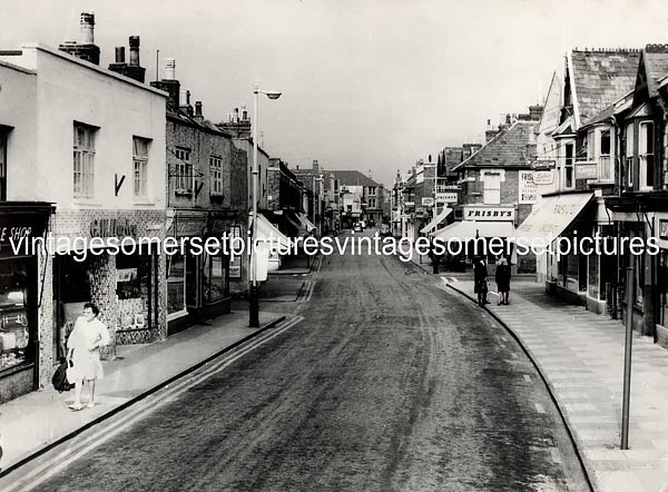 High_Street_1960