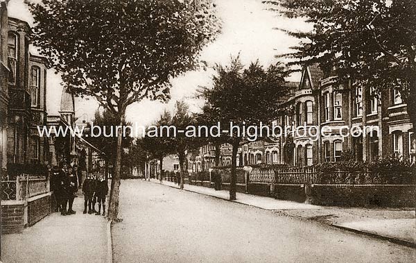 High_Street_houses