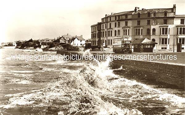 North_Esplanade_High_Tide