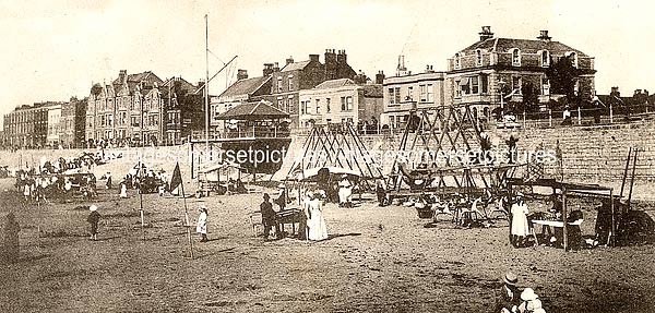 Sands_and_Swing_Boats