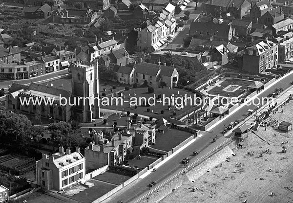 St_Andrews_Church_Aerial_View