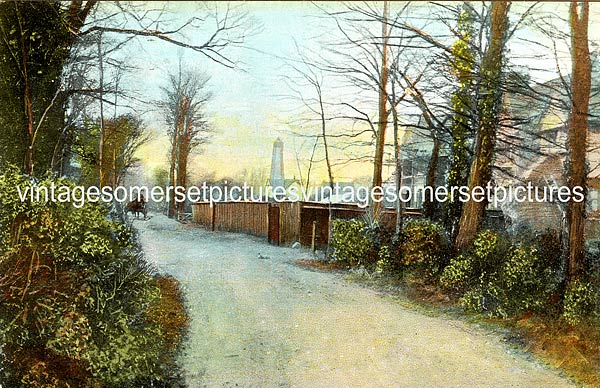 Stoddens_Lane_and_Lighthouse