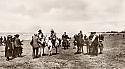 Donkeys_on_the_Beach_at_Burnham