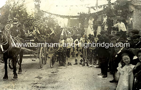 Carnival_Procession_King_George