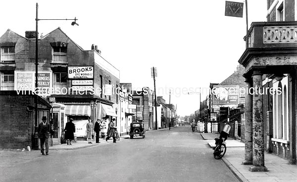 Church_Street_C1950