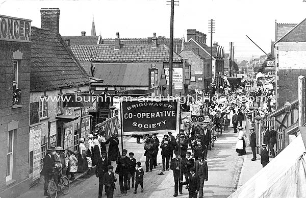 Church_Street_Coop_Parade