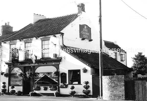 Globe_Inn_Highbridge