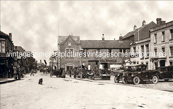 Market_Street_Highbridge