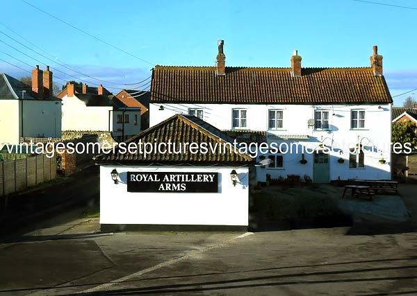 Royal_Artillery_Arms_Huntspill_Rd