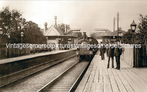 Station_GWR_Highbridge