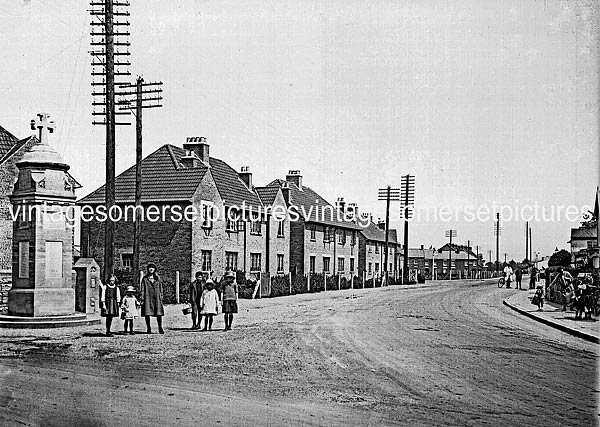 War_Memorial_Council_Houses