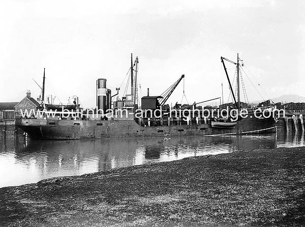Wharf_S_and_D_Crane_Royal_Firth_1932
