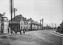 War_Memorial_Council_Houses