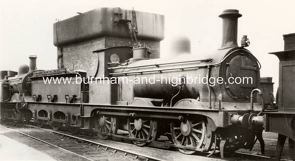 Highbridge_S_and_D_JR_0_6_0_No_33_19_Aug_1928