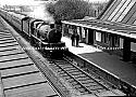 Highbridge_GWR_1956_Banbury_Castle_GWR7011