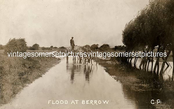 Berrow_Floods_by_CP