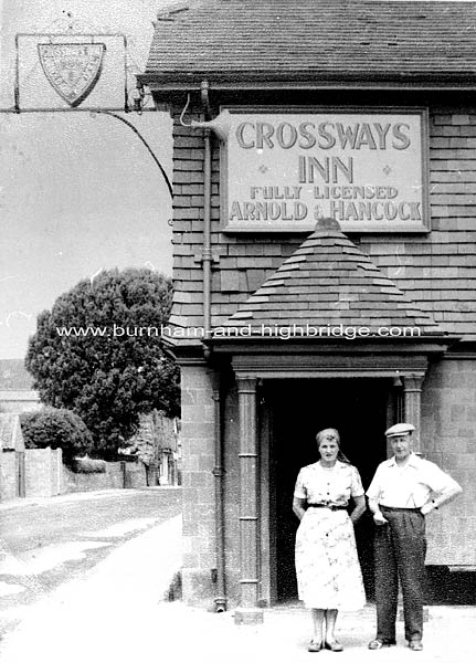 West_Huntspill_Crossways_Hancock