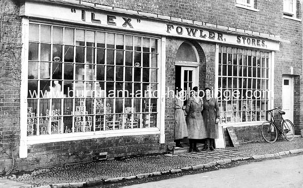 West_Huntspill_Ilex_Stores